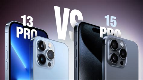 Iphone 13 pro vs iphone 15 pro. Things To Know About Iphone 13 pro vs iphone 15 pro. 
